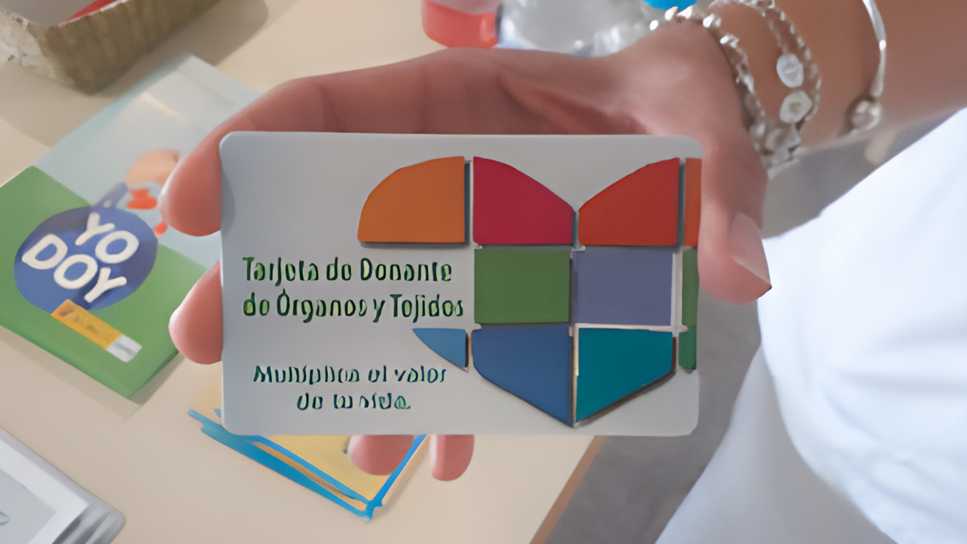 Nueva campaña de donación de sangre en San Pedro Alcántara