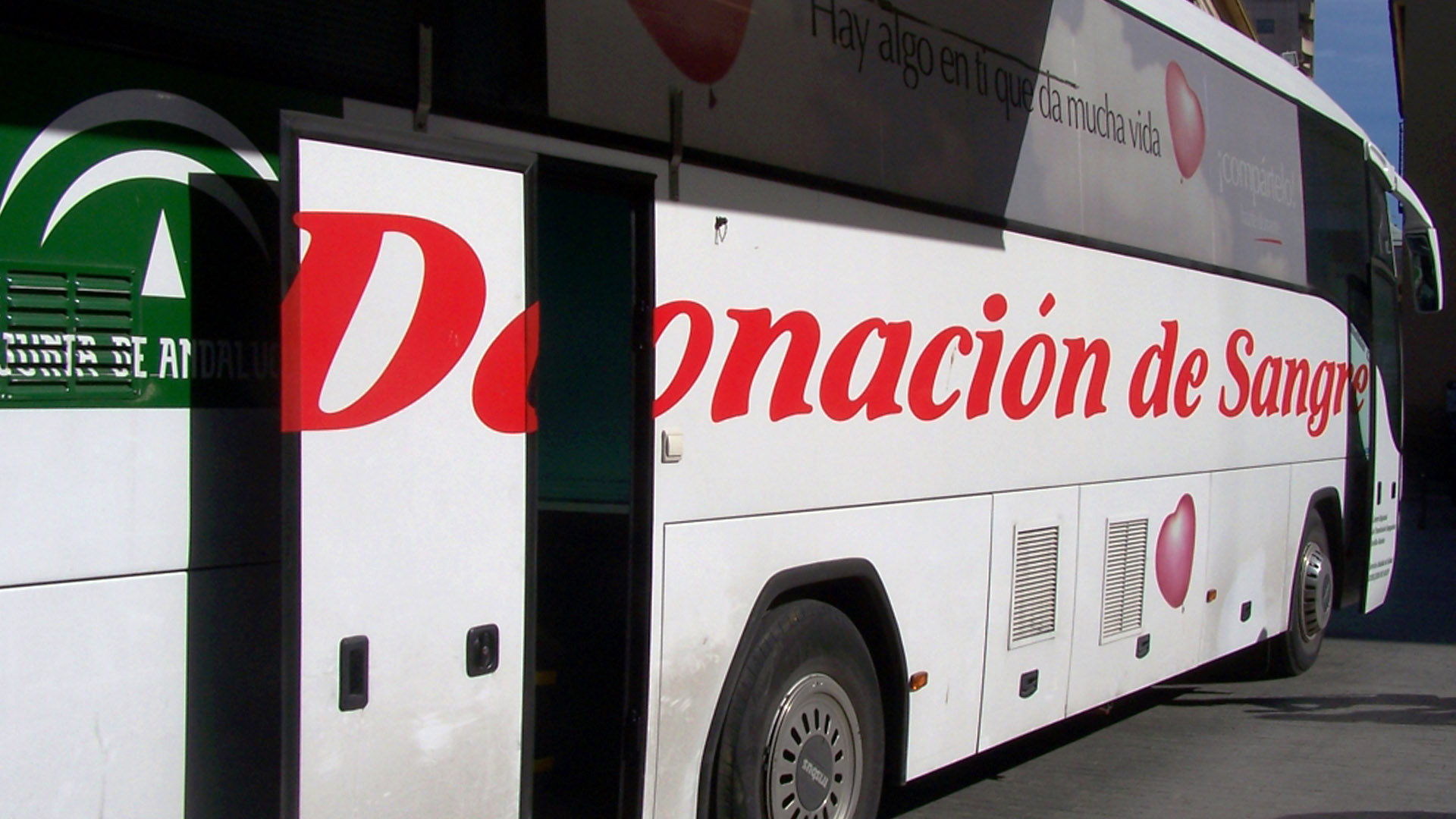 Campaña de Donación de Sangre en Nueva Andalucía ¡Salva vidas!