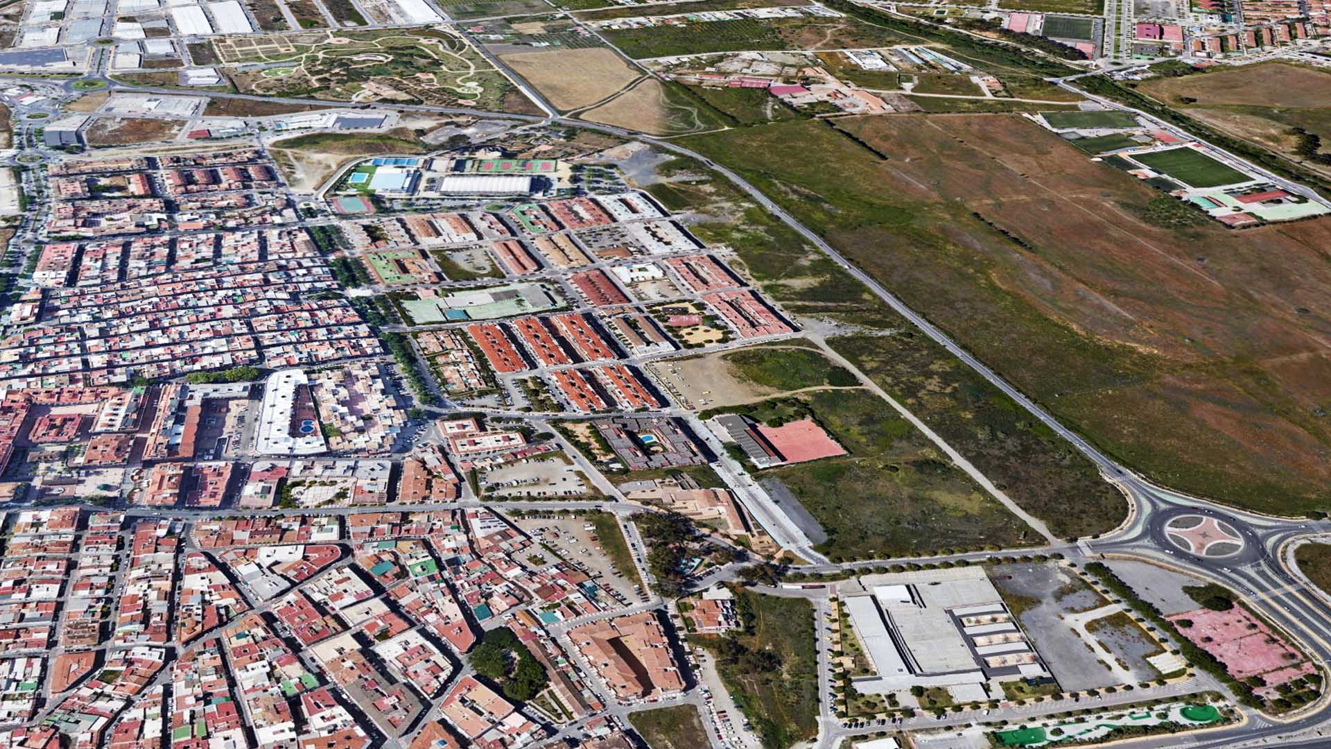 Ayuntamiento y Junta de Andalucía firman la cesión de un tramo de la carretera de Ronda