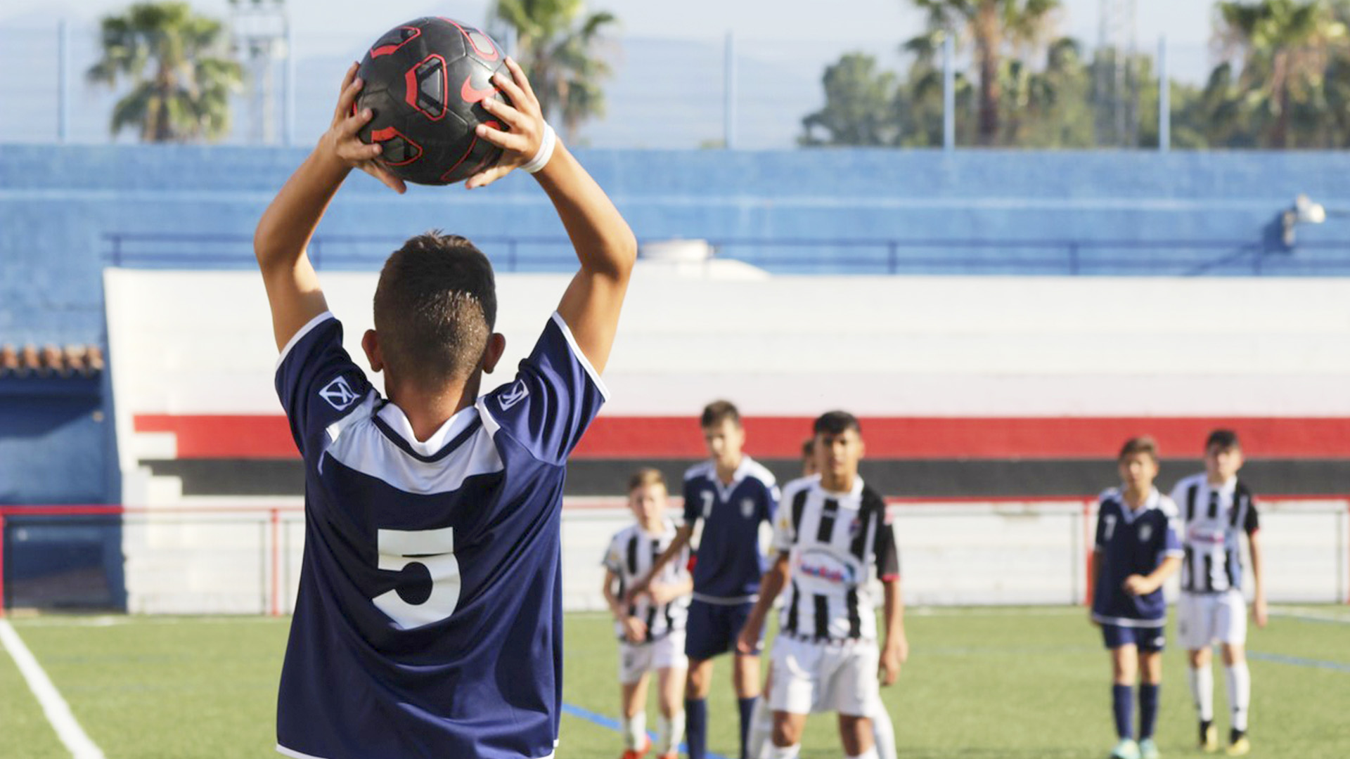 San Pedro Alcántara y Nueva Andalucía albergarán varios partidos de la XII Cup Soccer