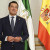 El Presidente de la Junta de Andalucía anuncia la vuelta a la normalidad