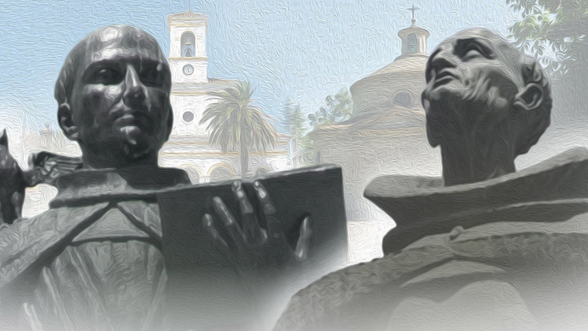 Se hace público el programa del hermanamiento entre San Pedro Alcántara y Arenas de San Pedro