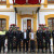 Se incorporan nuevos agentes de Policía Local a la jefatura de San Pedro Alcántara