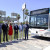 El ayuntamiento se hace cargo de dos líneas de autobuses, hasta ahora operadas por la Junta de Andalucía