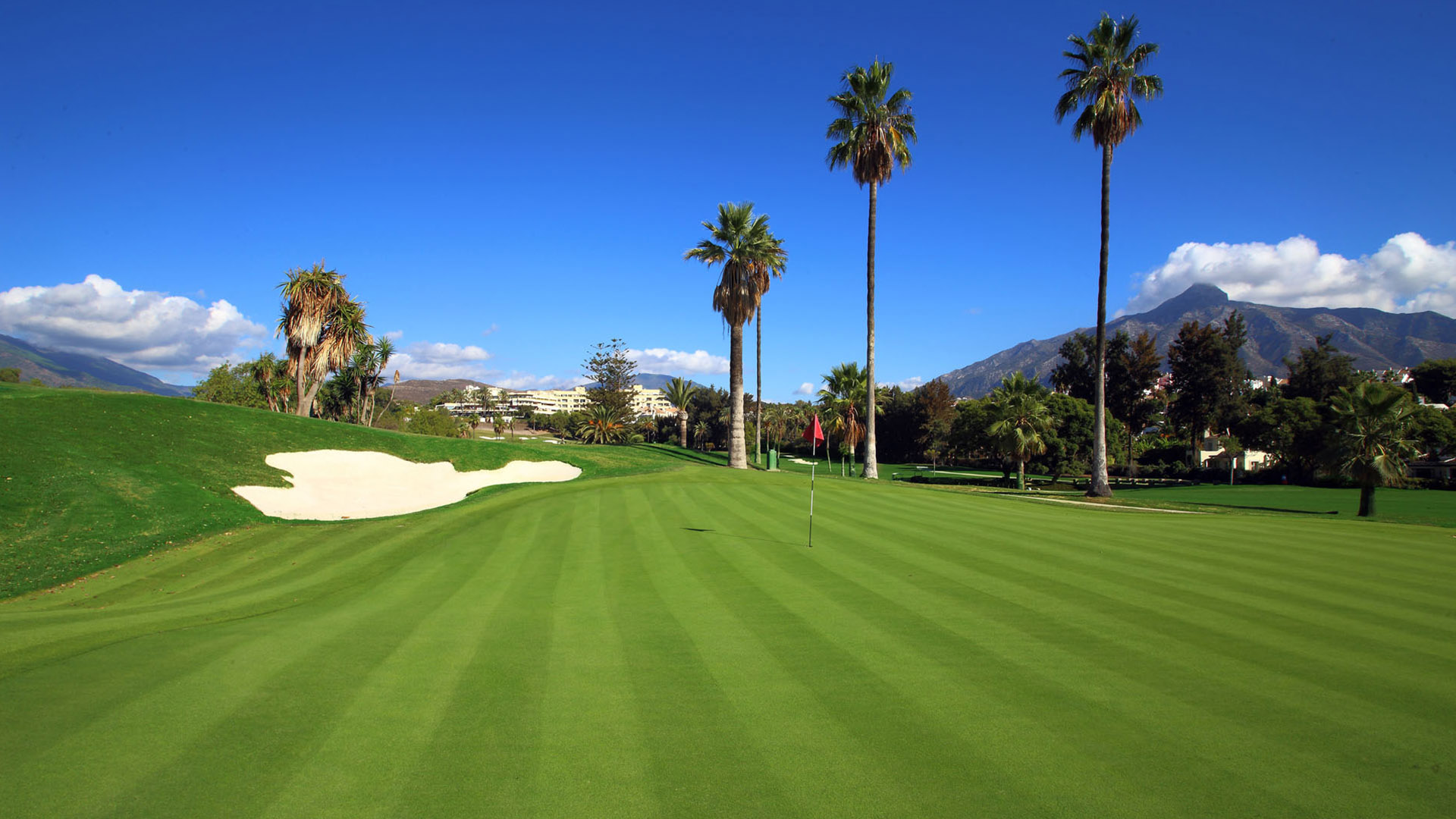 El Real Club de Golf Las Brisas, será la sede del Open de España Femenino en 2023