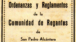 Crónicas de San Pedro Alcántara - T01-P16