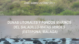 Crónicas de San Pedro Alcántara - T02-P31: Las dunas del Saladillo-Matas Verdes