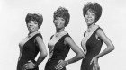 Discolandia: Grandes Voces Divas De La Motown - T03-P23