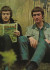 Discolandia: John Mayall & Bluesbreakers With Eric Clapton - T01-P33