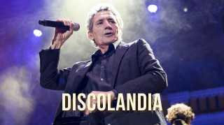 Discolandia: Miguel Ríos Rock & Ríos 40 Años Despues (I) - T03-P37