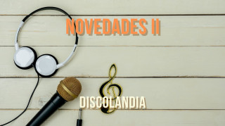 Discolandia: Novedades 2023 (II) - T03-P41