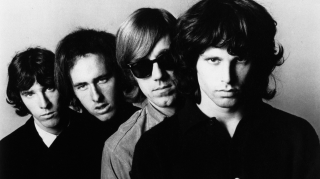 Discolandia - The Doors (Psicodelia y Magnetismo) T06 - P02