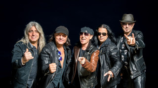 Discolandia: Scorpions - T03-P26