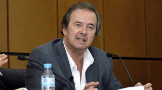 Encuentros con Javier Moro (I) - T03-P21 Encuentros con Javier Moro (I) - T03-P21