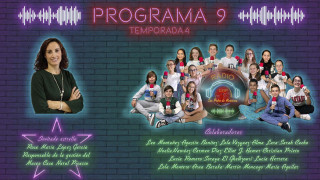 Radio CEIP San Pedro: Rosa María López García - T04-P09