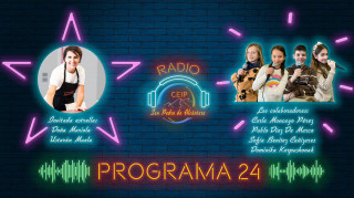Radio CEIP San Pedro - T01-P24