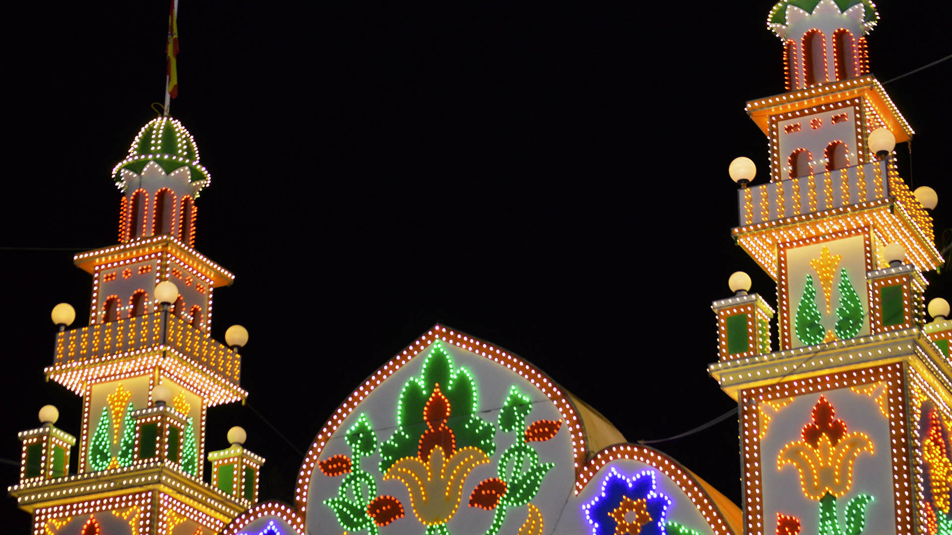 Este viernes comienza la Feria de San Pedro Alcántara