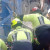 El cuerpo de Bomberos rescata hoy a un trabajador de la construcción