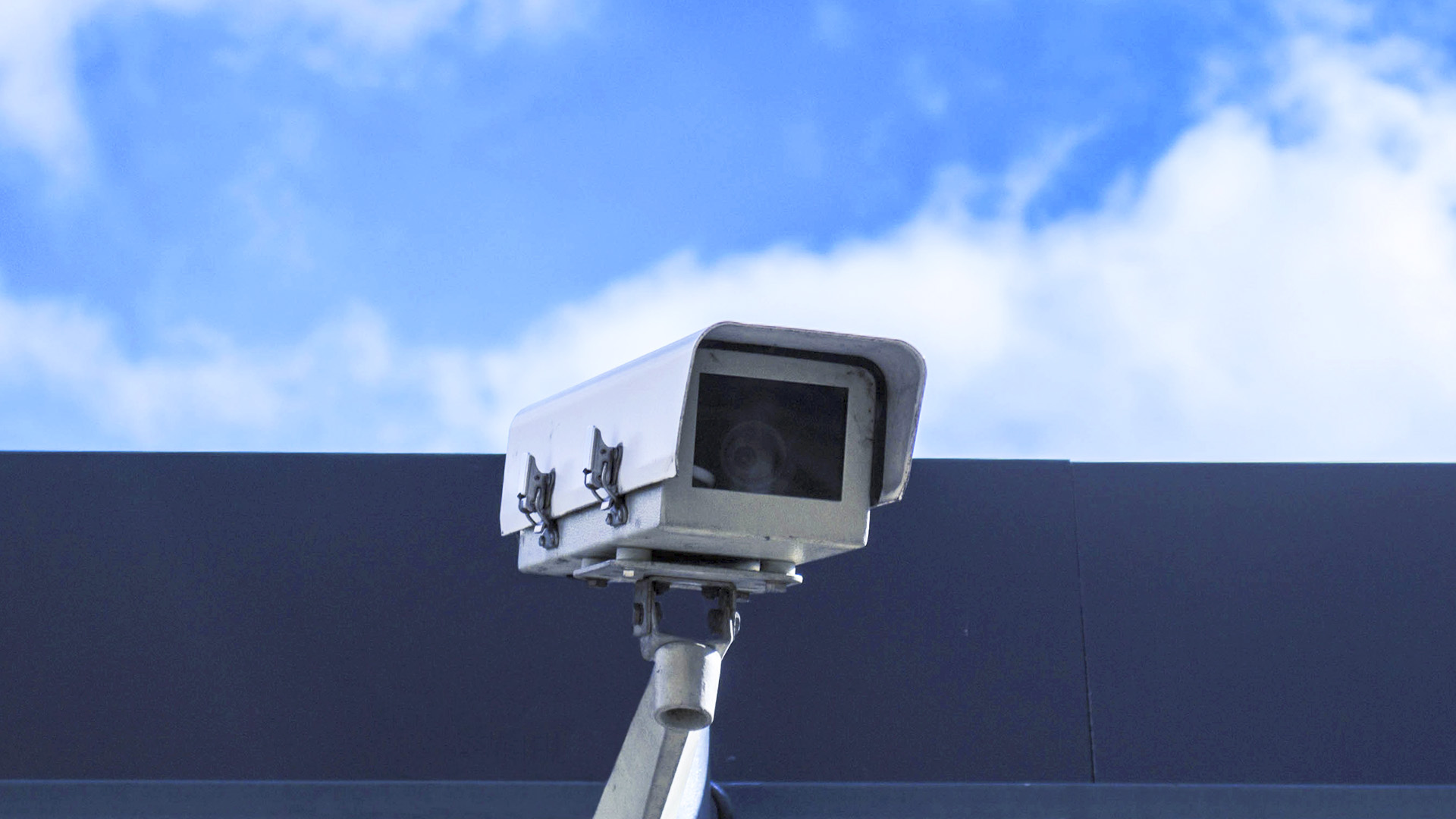 El Ayuntamiento promete concluir la primera fase del sistema de videovigilancia a lo largo de octubre