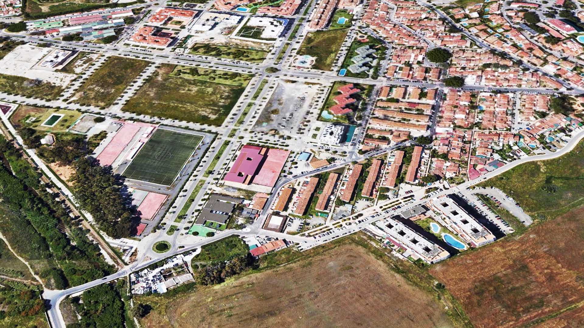 Aprobada la construcción de 73 viviendas de promoción pública en Nueva Andalucía
